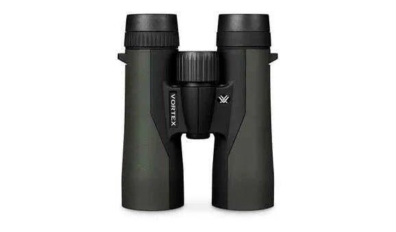 da3e098b5dfb4217846f4c85c5d23370.jpg Vortex Crossfire HD 8x42 Binoculars - 42mm | 8x | Roof Prism - Image 1