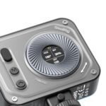 SmallRig Vibe P108 Pro mini LED Video Light 4661 - Image 8