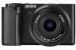 ORDRO G930 5K Ultra Wide 5x Optical Zoom Vlog Video Camera - Image 5