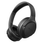 EFM Austin Studio Lite Over Ear Headphones with ANC and 50hrs playback