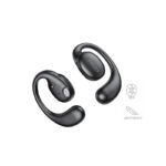 Philex True Wireless Sports Earbuds (Black) - Image 2