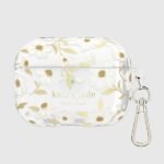 Kate Spade Sunshine Floral AirPods Pro Case for 1st / 2nd Gen - Image 3