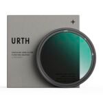 Urth 55mm Circular Polarizing (CPL) Lens Filter (Plus+)