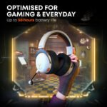 Beyerdynamic MMX 150 Wireless Gaming Headset (Black) - Image 4