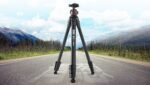 Ulanzi Ombra YING Travel Tripod (Black) - Image 9