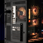Evolve Gaming | INFERNO | Ryzen 7 7800X3D | RX 9070 16GB | Premium Desktop Gaming PC - Image 3