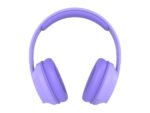 Laser ANC Kids Wireless Headphones Volume-Limited (Lilac)