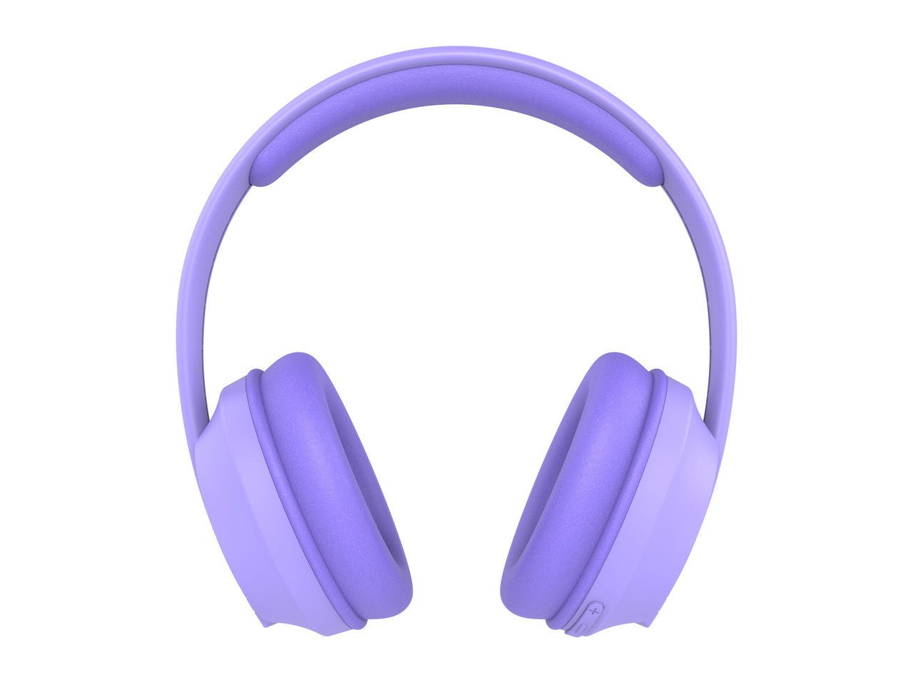 df71a50080fe40109e4f0f16acf36b94.jpg Laser ANC Kids Wireless Headphones Volume-Limited (Lilac) - Image 1