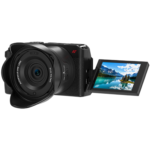 ORDRO D130 4K 18x Digital Zoom Video Camera