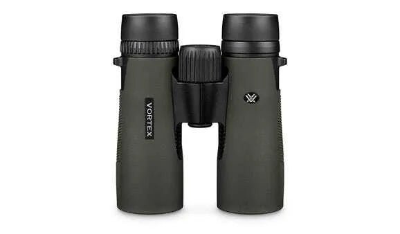 e071afcaae67489f9b2ebd4358eb00c9_b1a6b9c1-acab-4c2e-84cb-5de311de418b.jpg Vortex Diamondback HD 10x42 Binoculars - 42mm | 10x | Roof Prism - Image 1