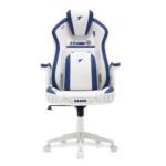 TTRacing Duo V4 Pro Gaming Chair (R2-D2 Edition)