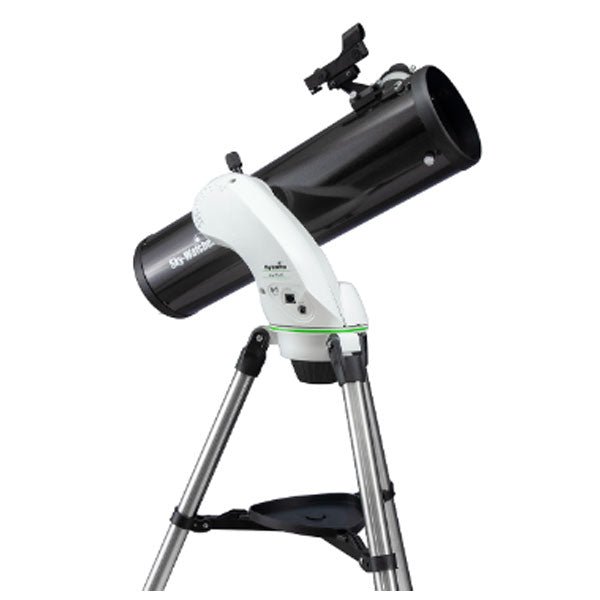 e142c8a695784ba099038d216e4a64c7.jpg Sky-Watcher 130/650 AZ-GO2 Explorer Telescope - Image 1