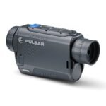 Pulsar Axion Compact XQ19 Thermal Monocular - 19mm | 384px | 17 μm - Image 8
