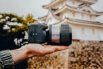 BLAZAR LENS Talon 35mm T2.1 1.5x Anamorphic AF Lens (Sony E) - Image 8