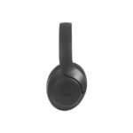 Wave Audio Symphony ANC Wireless/Bluetooth Headphones (Black) - Image 9