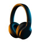 HiFuture FutureTour Noise Cancelling Headphones (Black)