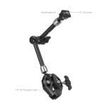 SmallRig Magic Arm with Crab-Shaped Clamp 5312 - Image 4