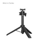 SmallRig Grip-Tripod for Action Cameras 5435 - Image 4