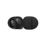 Wave Audio Symphony ANC Wireless/Bluetooth Headphones (Black) - Image 10