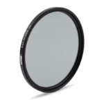 Tiffen 49mm Black Pro-Mist Filter 1/8