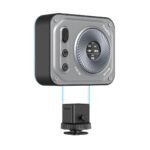 SmallRig Vibe P108 Pro mini LED Video Light 4661 - Image 7