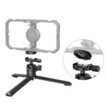 SmallRig Metal Tabletop Tripod with Ball Head - Image 2