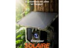 iZeeker iG420 4K 48MP Solar Trail Camera - Image 2