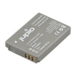 Jupio Li-Ion 3.7V 850mAh Rechargeable Battery For Canon NB-5L Camera