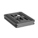 Ulanzi Ombra YING Travel Tripod (Black) - Image 5