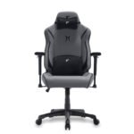 TTRacing Swift X Pro Gaming Chair (Grey)