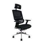 Thermaltake CYBERCHAIR E500 Ergonomic Gaming Chair - Image 2