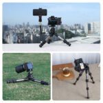 Ulanzi TT30 Travel Portable Tripod T095 - Image 8