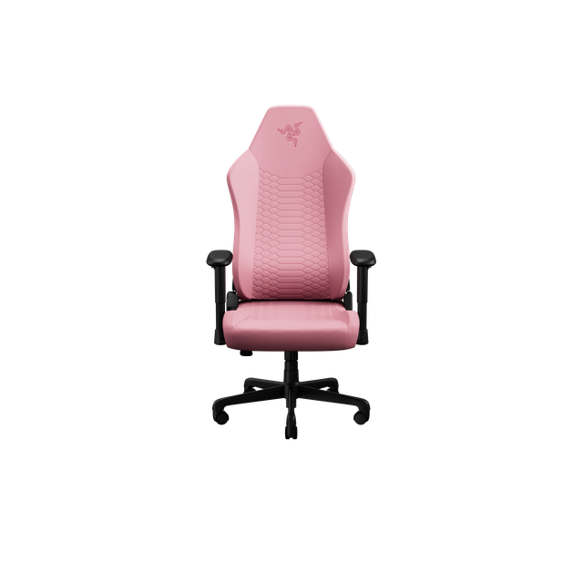 e5f5074a9d1c440f87f20f3c0ae0c377.png Razer Iskur V2 X New Gen Ergo Gaming Chair (Quartz) - Image 1