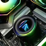 Aftershock Nimbus | RTX 5070 OC 12GB | Ryzen 5 7500F | Desktop Gaming PC - Image 3