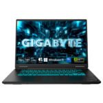 Gigabyte A16 Pro Gaming Laptop - Core 7 240H, RTX 5080