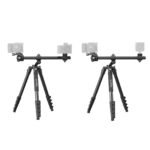 SmallRig CT25 Professional Overhead Camera Tripod 5290 - Image 4