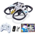 Hisingy MACH 500 Combo Drone Kit - Image 4