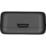 OBSBOT UVC to HDMI Adapter 2nd Gen for Tiny and Meet Series Webcams - Image 3