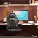 TTRacing Duo V3 Gaming Chair (Black) - Image 2