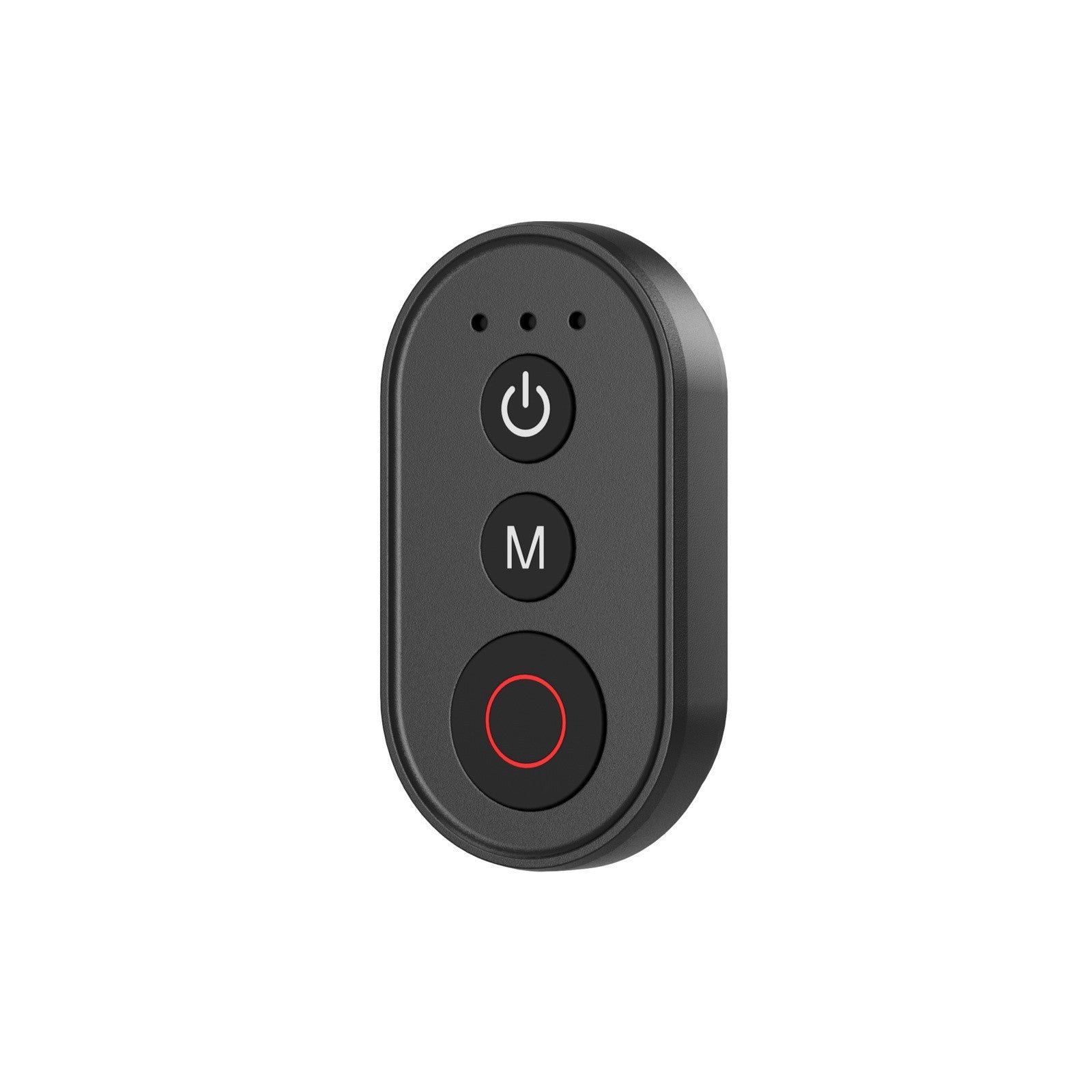 ea3e622f7c634ac5904fc3a349fc19ff.jpg SmallRig Wireless Remote Controller for Action Cameras and Mobile Phones 5462B - Image 1