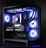 Evolve Gaming | SKY | Ryzen 7 7800X3D | RTX 5070 Ti 16GB | Premium Desktop Gaming PC - Image 5