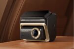 DDPAI Z90 Master 4G Dash Cam - 4K Sony Starvis 2 with Cloud & GPS - Image 2