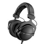Beyerdynamic DT770 Pro Closed Reference Studio Headphones (32 Ohm)