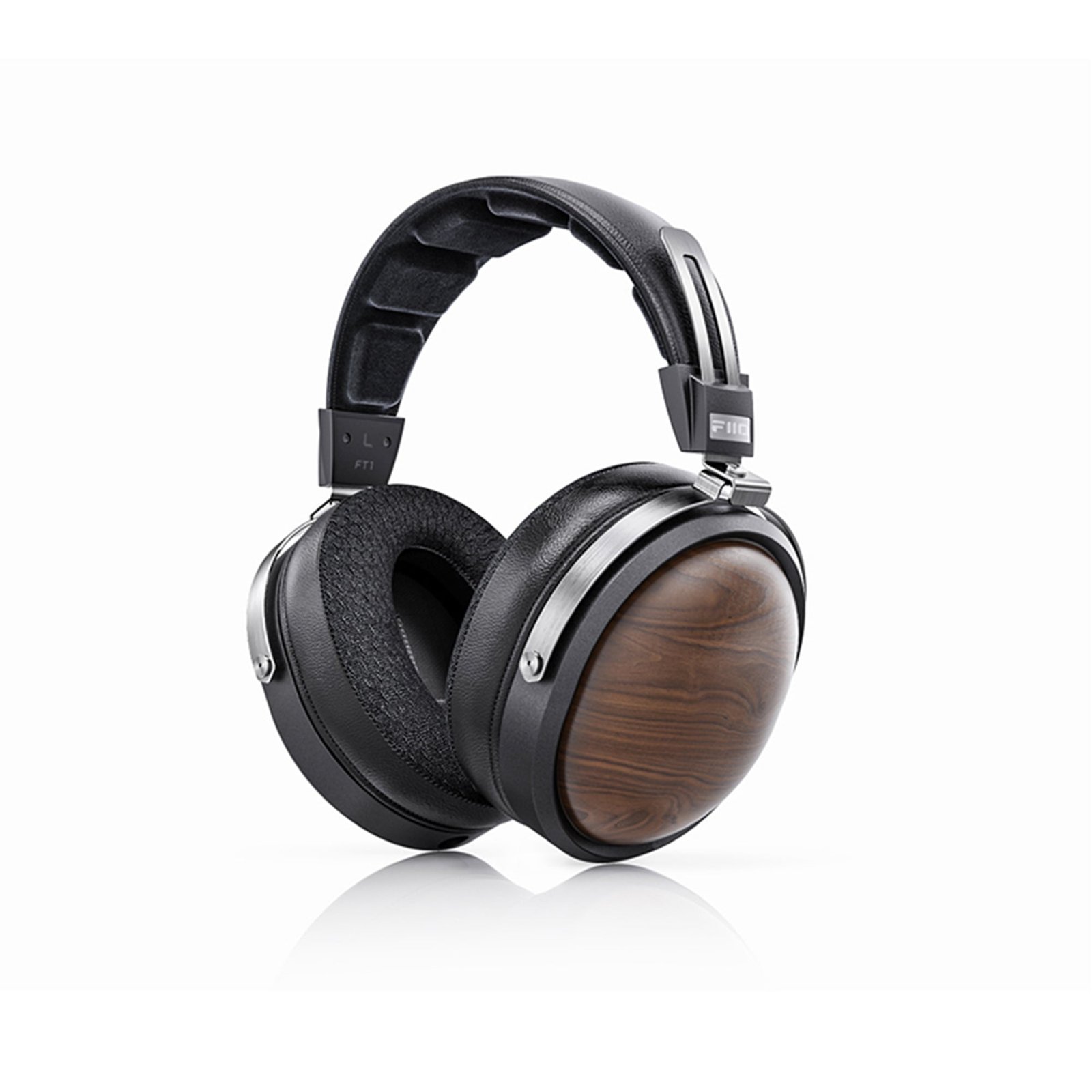 ec84750af541457881a17ef37f9f2434.jpg FiiO FT1 Over Ear Headphones Beechwood - Image 1