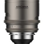 DZOFilm Arcana 32mm Anamorphic Prime Lens (ARRI PL, Titanium - Imperial) - Image 4