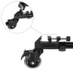 SmallRig Universal Tripod Dolly 3986 - Image 3