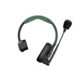 Hollyland Solidcom SE Pro 1.9GHz Wireless Intercom Kit with 5 Headsets - Image 3
