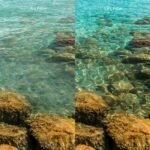 SmallRig ND Filter Kit for DJI Osmo Action 6 5895 - Image 7