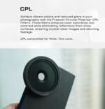 Freewell CPL Filter with 17mm Mount for Samsung Galaxy S25/S24 Ultra - Image 2
