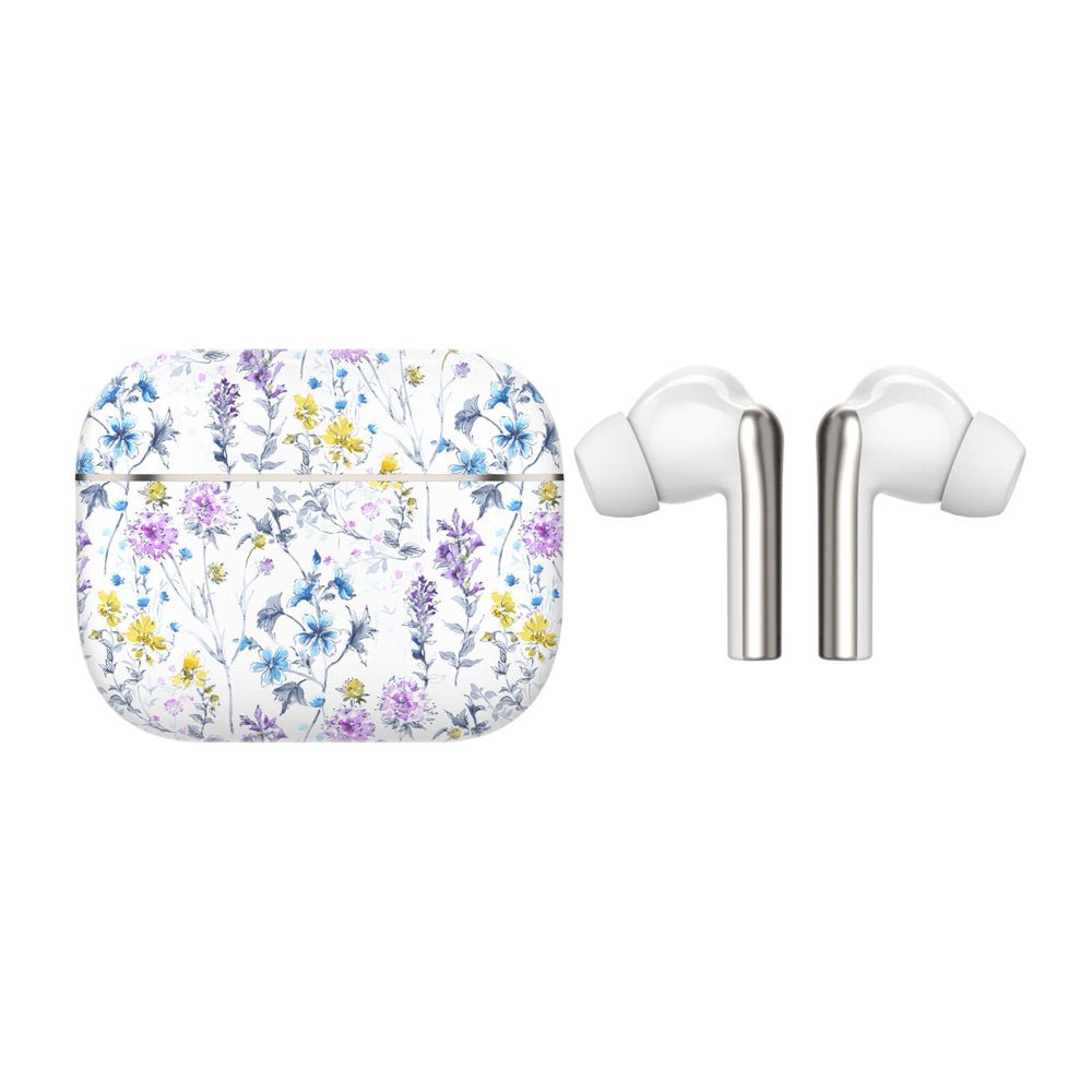 f0ce3122ae1f4a4b85db65a4e7d9918e.jpg Laura Ashley Skylark TWS Bluetooth 5.4 Earearearbuds (Wild Meadow) - Image 1